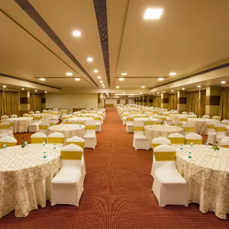 Hotel Central Park