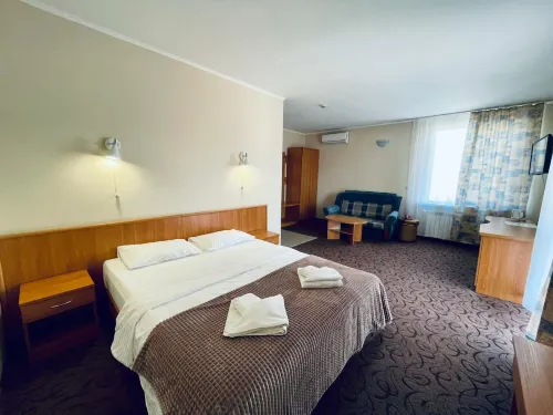 Galotel Hotel