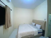 Pondok Indah Syariah near Suzuya Mall Langsa RedPartner Hotel dekat Perpustakaan IAIN Langsa