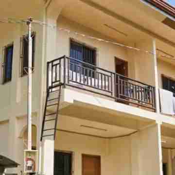 Fontelo Bungalow Guest House Hotel Exterior