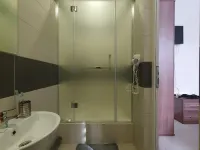 Miass ミアースのホテル