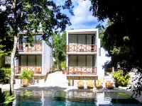 Hotel Casa Tortuga Tulum - Cenotes Park Inclusive