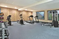 La Quinta Inn & Suites by Wyndham Paducah - Gym
