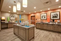 Hampton Inn Snyder Hotels in Snyder