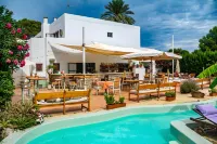 Boutique Hostal la Curandera de Salinas