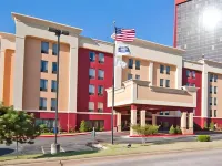 Hampton Inn Oklahoma City-Northwest