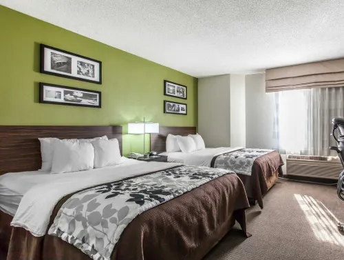AUSTINBURG HOTEL by IHG