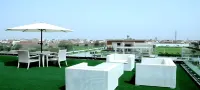 Hotel Solitaire Grand Hotels in Sirsa