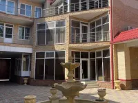 Evraziya Hotel Hotels in Pyatigorsk