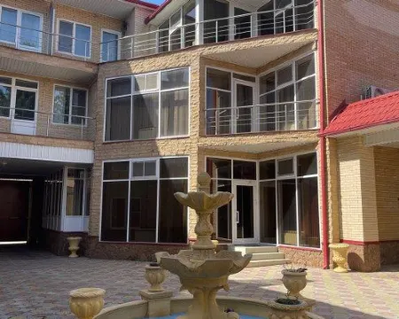 Evraziya Hotel Hotels in Pyatigorsk