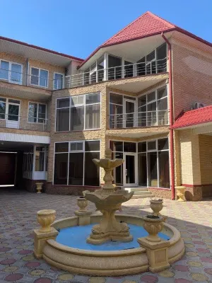 Evraziya Hotel Hotel a Pyatigorsk