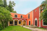 藝術57號飯店-限成人 梅里達住宿飯店