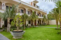Thái Bình Cam Ranh 2 Hotel - พร้อมWifi