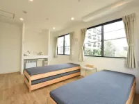 Enzo Tokyo Các khách sạn gần Ga Fujimidai