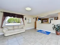 Americas Best Value Inn Ponca City