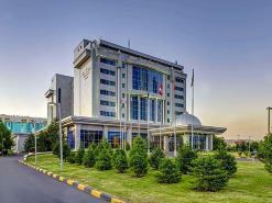 Rixos President Hotel Astana