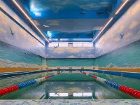Morskaya Shkola Hotel & Spa Hotels in Ryazan