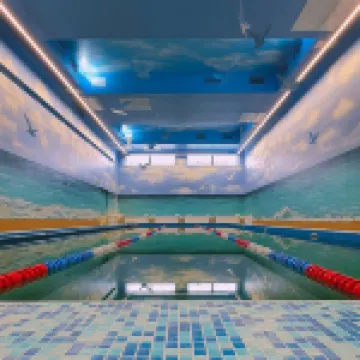 Morskaya Shkola Hotel & Spa