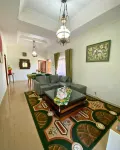 Hotel Vidi Kaliurang Selo 호텔