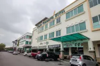 Grand Wonderful Hotel Hotel a Sibu