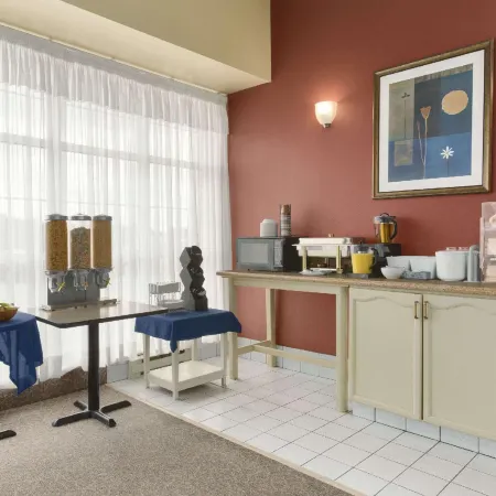 Travelodge by Wyndham Timmins
