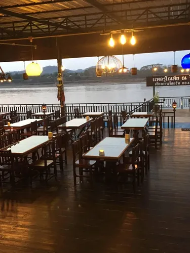 รูปภาพของริเวอร์ไซด์เชียงคาน รีสอร์ท