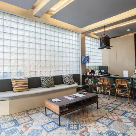 M Boutique Hostel