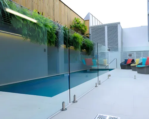 Morgan Suites Hotels in South Brisbane