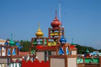 Sunset Curly Bay Hotel & Resort