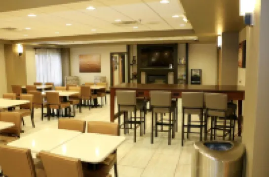 Best Western Plus Omaha Airport Inn Hotels in Carter Lake