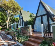 Lê Đinh’s House Hotels in Di Linh