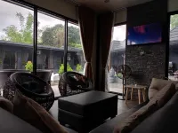 De Porch Hotels in Bolinao