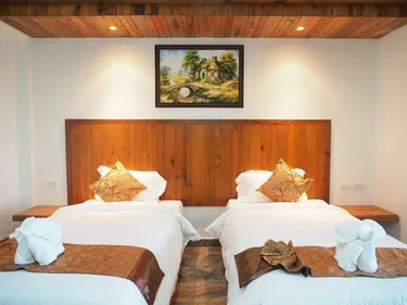 รูปภาพของคุ้มไทรงาม