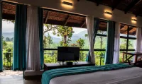 Pranavam Resort & Spa فنادق في Pinangode