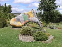 Coachman Motel Hotel di Taihape