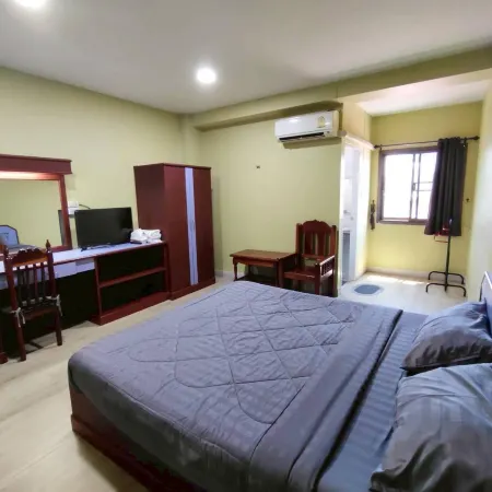 Metro Residence