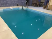 Royalplaza Mini Hotel