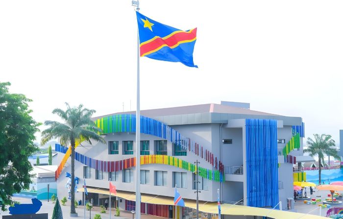 Aqua Inn Hotel