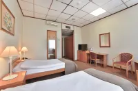 Stoilyanka Hotel Hotels in Staryy Oskol