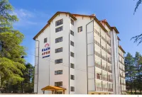 Kiaraz Arena Hotels in 