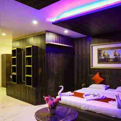 Hotel Pkp Grand Others