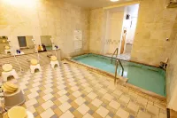 Chalet Burlap Furanui - Hot Springs