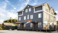 Petrov Avenue Guest House Hotels in Pereslavl-Zalesskiy
