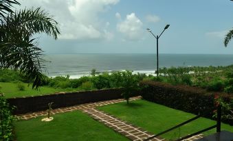 Nakshatra Beach Resort