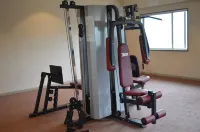 Click Hotel, Junagadh - Træningscentre