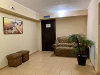 Uvildy Home Hotel Các khách sạn ở Argayashsky District
