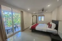 Kay's Calangute Resort Service Apartments