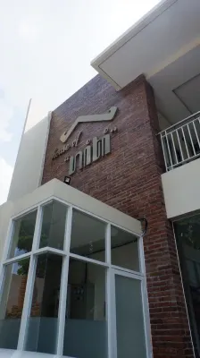 House of Niti Hotel di 