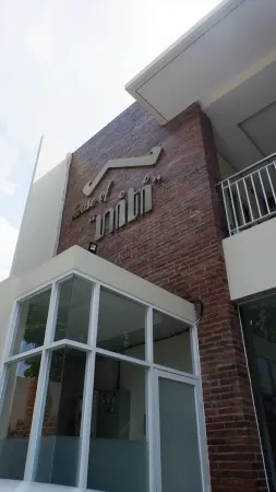 House of Niti Отели в г. Tembalang