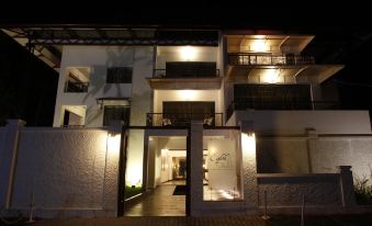 Eighth Bastion Fort Kochi - a CGH Earth Experience